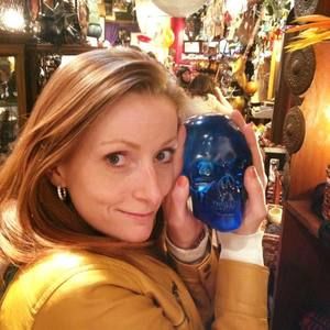 Meet your Posher, Mariam